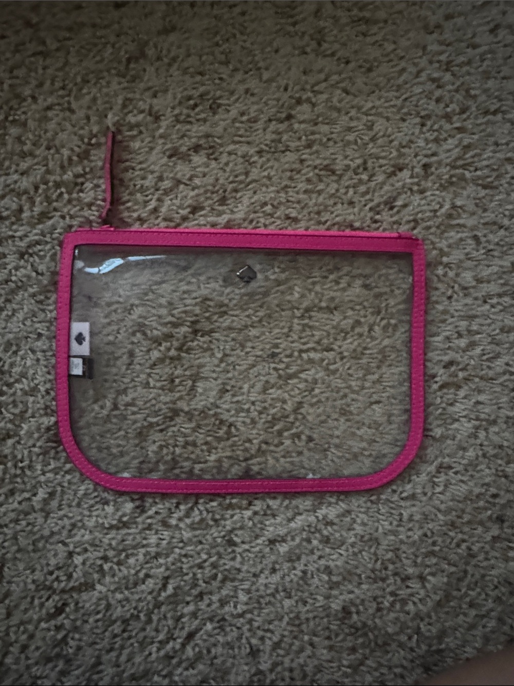 Kate spade clutch